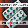Generic Viagra Blue Pill dapoxetine2